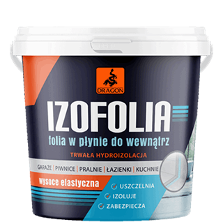 Izolacje i impregnaty budowlane