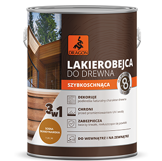 Malowanie, ochrona i dekoracja