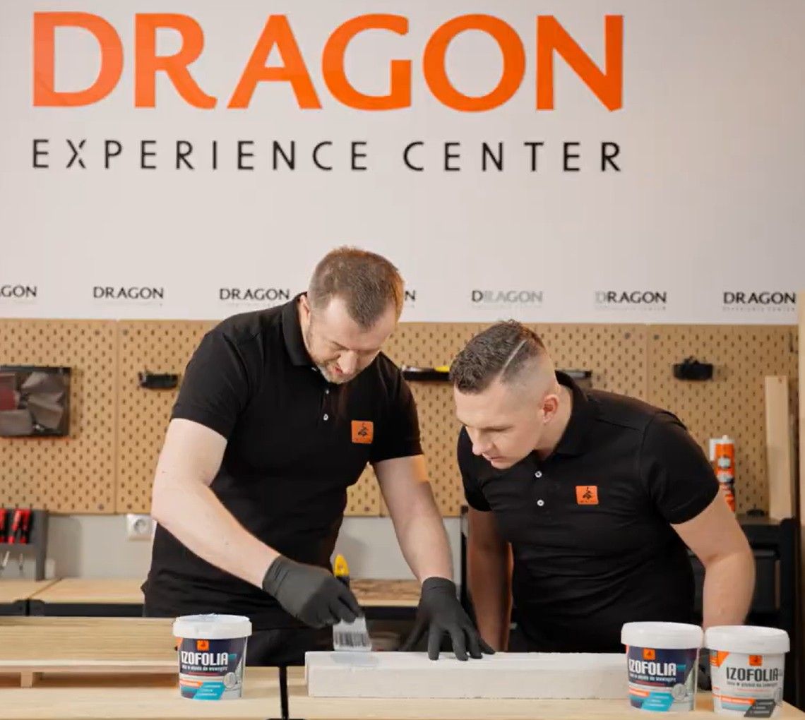 Akademia Dragona – Twoja droga do eksperckiej wiedzy!