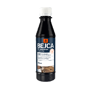 Bejca rustykalna biały 200ml Dragon
