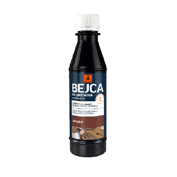 Bejca rustykalna mahoń 200ml Dragon