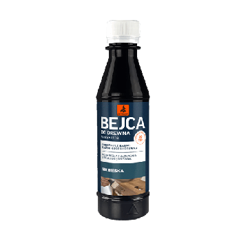 Bejca rustykalna niebieski 200ml Dragon