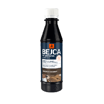 Bejca rustykalna orzech ciemny 200ml Dragon