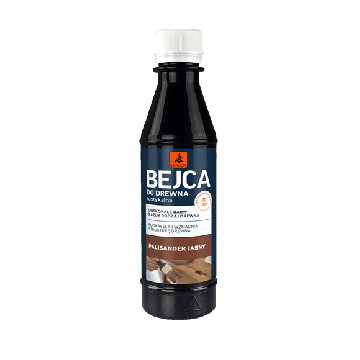 Bejca rustykalna palisander jasny 200ml Dragon