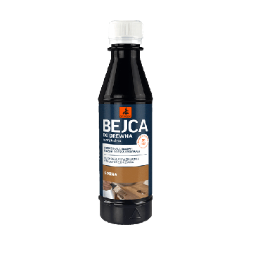 Bejca rustykalna sosna 200ml Dragon