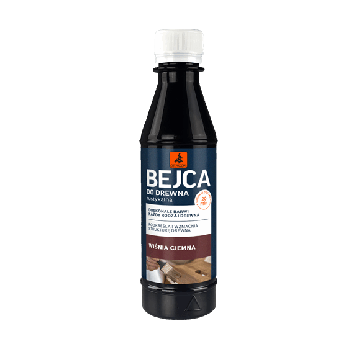 Bejca rustykalna wiśnia ciemna 200ml Dragon