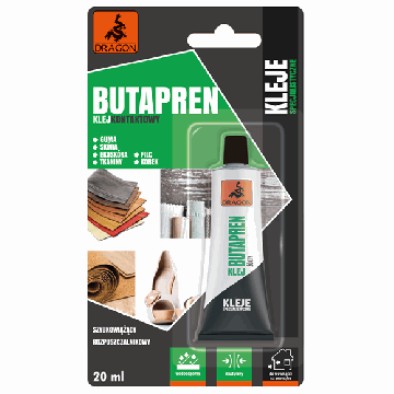 Klej butapren 20ml