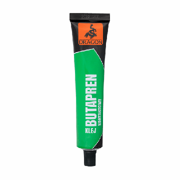 Klej butapren bezbarwny 50ml