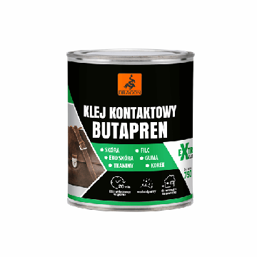 Klej butapren 750ml