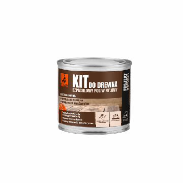 Kit do drewna 250g Dragon