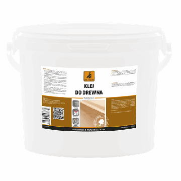 Klej do drewna D2 10kg Dragon