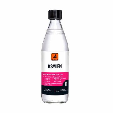 Ksylen 500ml Dragon