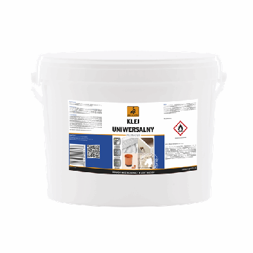 Klej uniwersalny polimerowy 9,5L