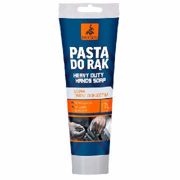 Pasta do rąk Heavy Duty 200g Dragon