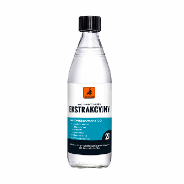 Rozcieńczalnik ekstrakcyjny 500ml Dragon