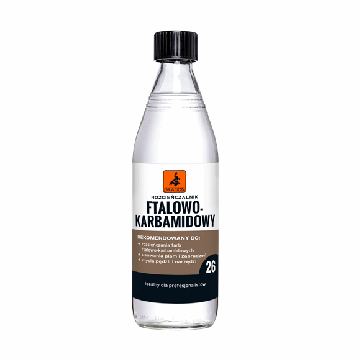 Rozcieńczalnik ftalowo-karbamidowy 500ml Dragon