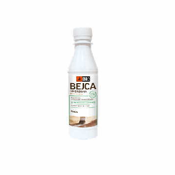 Bejca dekoracyjna do drewna biały 200ml Dragon Bio