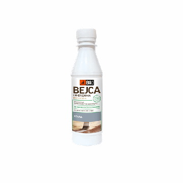 Bejca dekoracyjna do drewna szara 200ml Dragon Bio