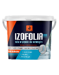 Izofolia wewnętrzna Dragon