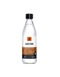 Aceton 500ml Dragon