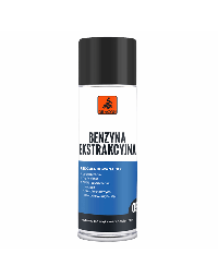 Benzyna ekstrakcyjna 400ml Dragon