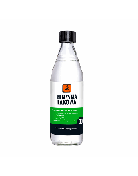 Benzyna lakowa modyfikowana Dragon