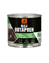 Klej butapren 200ml Dragon