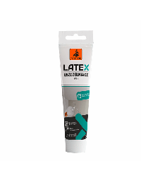 Latex uszczelniacz biały 165g Dragon