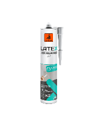Latex uszczelniacz biały 280ml Dragon