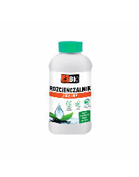 Rozcieńczalnik akrylowy 500ml Dragon Bio