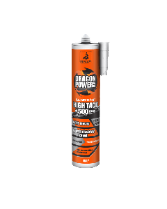 Klej montażowy Dragon Power polimer hybrydowy biały 290ml Dragon