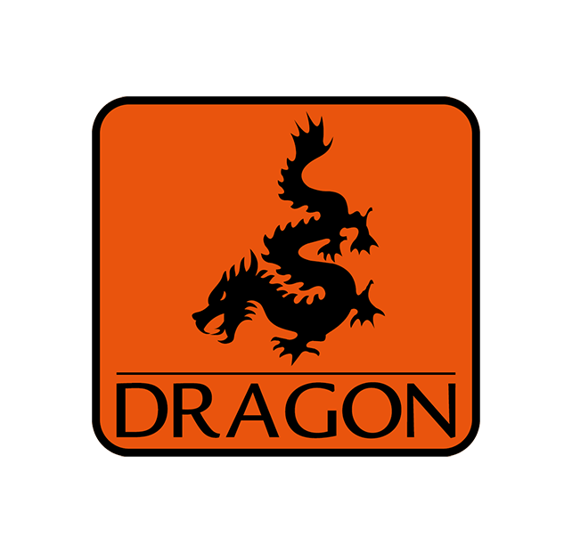 logo marki Dragon